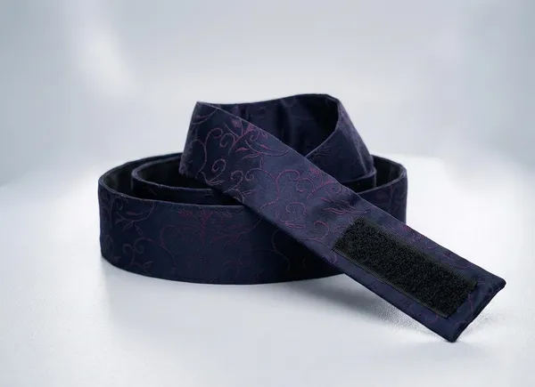 AACHINO_Designer_Cravat_for_Men_–_Elegant_Microfiber_Ascot_Tie_for_Weddings,_Formal_Events_&_Party_Wear