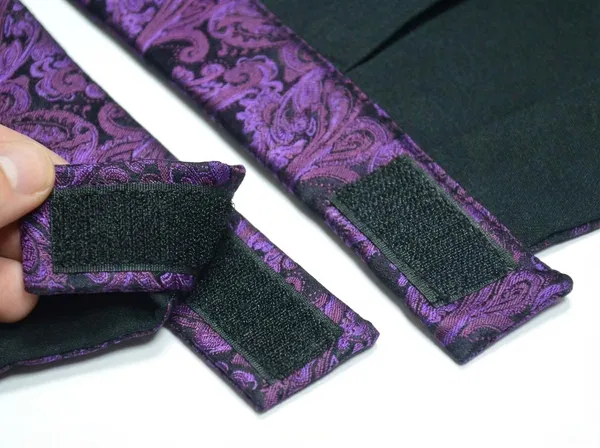 AACHINO_Designer_Cravat_for_Men_–_Elegant_Microfiber_Ascot_Tie_for_Weddings,_Formal_Events_&_Party_Wear