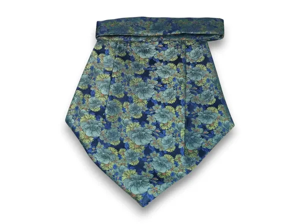 AACHINO_Designer_Cravat_for_Men_–_Elegant_Microfiber_Ascot_Tie_for_Weddings,_Formal_Events_&_Party_Wear