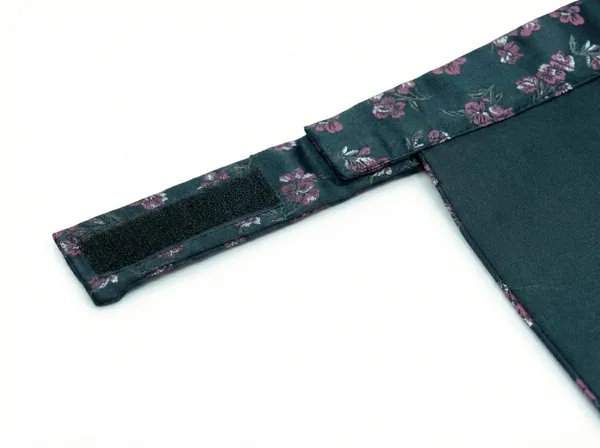AACHINO_Designer_Cravat_for_Men_–_Elegant_Microfiber_Ascot_Tie_for_Weddings,_Formal_Events_&_Party_Wear
