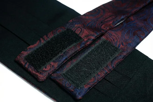 AACHINO_Designer_Cravat_for_Men_–_Elegant_Microfiber_Ascot_Tie_for_Weddings,_Formal_Events_&_Party_Wear