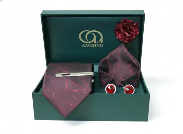Luxury_Men’s_Tie_Gift_Set_with_Pocket_Square,_Cufflinks,_Lapel_Pin_&_Tie_Pin_–_Premium_Formal_Accessories_Box_|_AACHINO