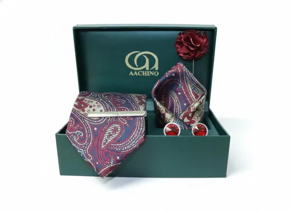 Luxury_Men’s_Tie_Gift_Set_with_Pocket_Square,_Cufflinks,_Lapel_Pin_&_Tie_Pin_–_Premium_Formal_Accessories_Box_|_AACHINO