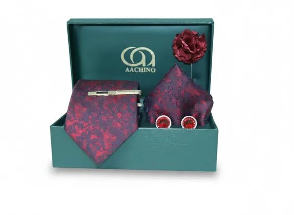 Luxury_Men’s_Tie_Gift_Set_with_Pocket_Square,_Cufflinks,_Lapel_Pin_&_Tie_Pin_–_Premium_Formal_Accessories_Box_|_AACHINO