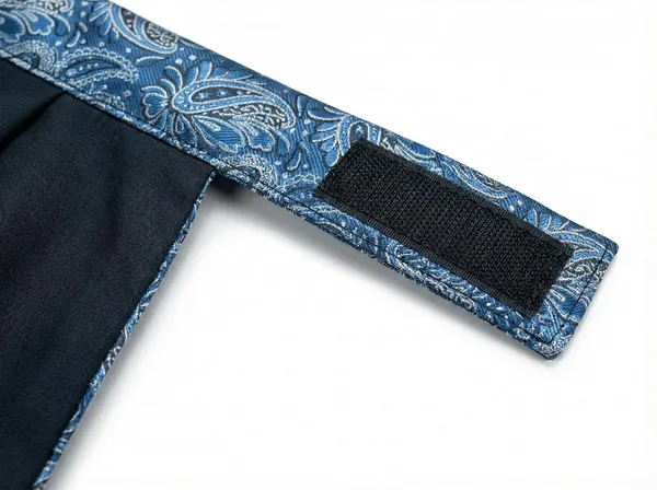 AACHINO_Designer_Cravat_for_Men_–_Elegant_Microfiber_Ascot_Tie_for_Weddings,_Formal_Events_&_Party_Wear