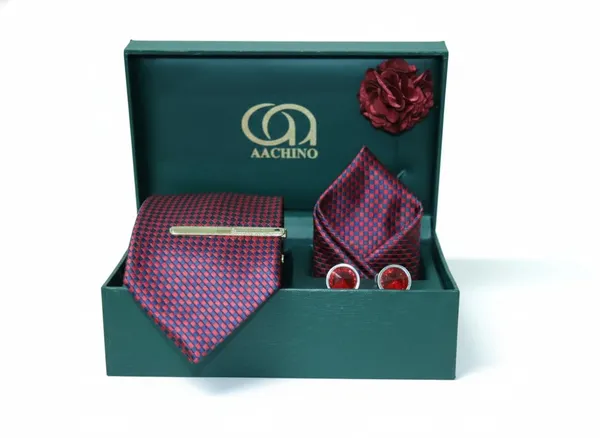 Luxury_Men’s_Tie_Gift_Set_with_Pocket_Square,_Cufflinks,_Lapel_Pin_&_Tie_Pin_–_Premium_Formal_Accessories_Box_|_AACHINO