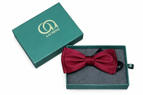Luxury_Pre_Tied_Bow_Tie_for_Men_–_Premium_Micro_Fabric_Adjustable_Neck_Bow_for_Wedding_&_Tuxedo_Wear_|_AACHINO