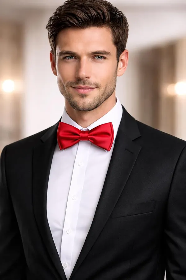 Luxury_Pre_Tied_Bow_Tie_for_Men_–_Premium_Micro_Fabric_Adjustable_Neck_Bow_for_Wedding_&_Tuxedo_Wear_|_AACHINO