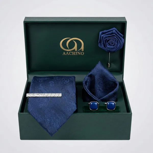 Luxury_Men’s_Tie_Gift_Set_with_Pocket_Square,_Cufflinks,_Lapel_Pin_&_Tie_Pin_–_Premium_Formal_Accessories_Box_|_AACHINO