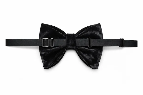 Premium_Men’s_Velvet_Bow_Tie_–_Adjustable_Pre_Tied_Neck_Bow_for_Tuxedo,_Wedding_&_Formal_Occasion_Wear