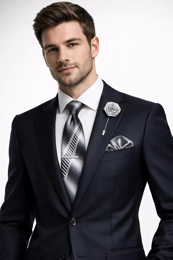 Premium_Men’s_Micro_Fabric_Necktie_–_Luxury_Formal_Tie_for_Wedding,_Office,_Business_&_Party_Wear_|_AACHINO