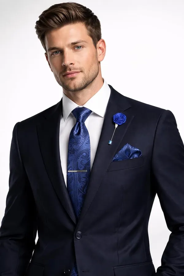 Premium_Men’s_Micro_Fabric_Necktie_–_Luxury_Formal_Tie_for_Wedding,_Office,_Business_&_Party_Wear_|_AACHINO