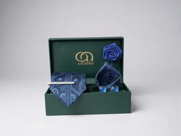 Premium_Men’s_Micro_Fabric_Necktie_–_Luxury_Formal_Tie_for_Wedding,_Office,_Business_&_Party_Wear_|_AACHINO