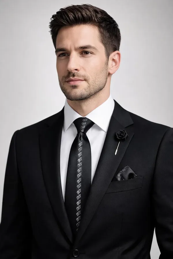 Premium_Men’s_Micro_Fabric_Necktie_–_Luxury_Formal_Tie_for_Wedding,_Office,_Business_&_Party_Wear_|_AACHINO
