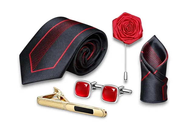 Premium_Men’s_Micro_Fabric_Necktie_–_Luxury_Formal_Tie_for_Wedding,_Office,_Business_&_Party_Wear_|_AACHINO