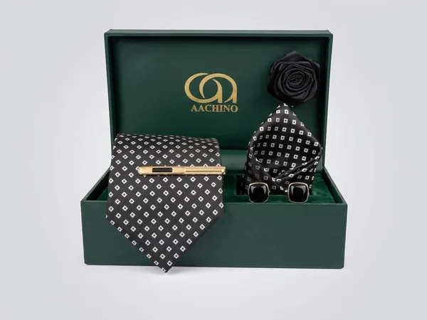 Luxury_Men’s_Tie_Gift_Set_with_Pocket_Square,_Cufflinks,_Lapel_Pin_&_Tie_Pin_–_Premium_Formal_Accessories_Box_|_AACHINO