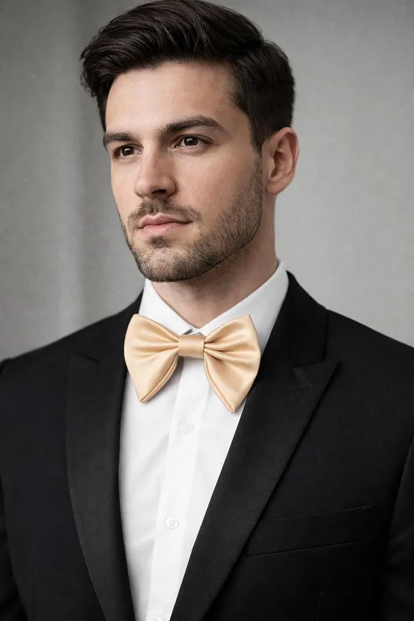 Premium_Men’s_Tuxedo_Bow_Tie_–_Adjustable_Pre_Tied_Formal_Neckwear_for_Wedding_&_Evening_Party_Outfit
