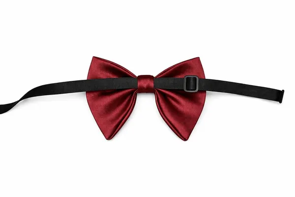 Premium_Men’s_Tuxedo_Bow_Tie_–_Adjustable_Pre_Tied_Formal_Neckwear_for_Wedding_&_Evening_Party_Outfit