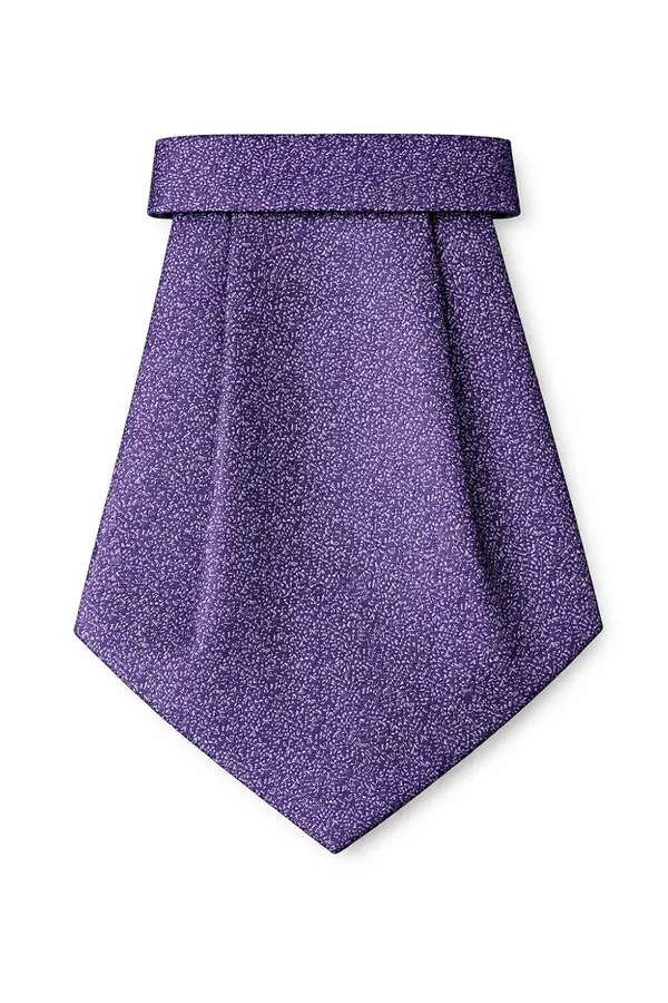 AACHINO_Designer_Cravat_for_Men_–_Elegant_Microfiber_Ascot_Tie_for_Weddings,_Formal_Events_&_Party_Wear