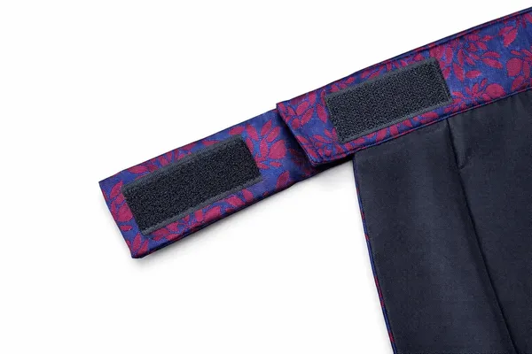 AACHINO_Designer_Cravat_for_Men_–_Elegant_Microfiber_Ascot_Tie_for_Weddings,_Formal_Events_&_Party_Wear
