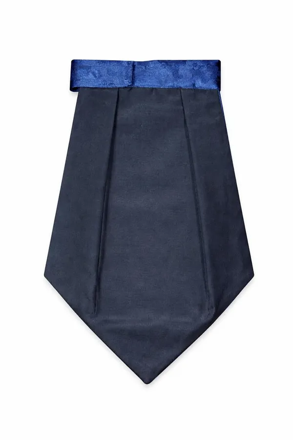 AACHINO_Designer_Cravat_for_Men_–_Elegant_Microfiber_Ascot_Tie_for_Weddings,_Formal_Events_&_Party_Wear
