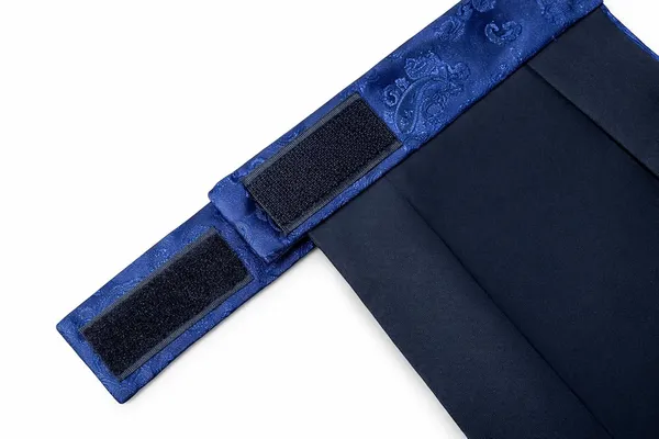 AACHINO_Designer_Cravat_for_Men_–_Elegant_Microfiber_Ascot_Tie_for_Weddings,_Formal_Events_&_Party_Wear