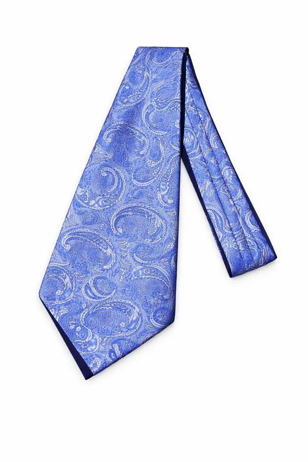 Men’s_Luxury_Paisley_Ascot_Tie_Cravat_–_Premium_Micro_Silk_Italian_Style_Neckwear_for_Wedding,_Party_&_Formal_Wear_|_AACHINO