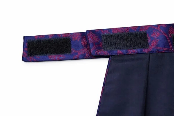 AACHINO_Designer_Cravat_for_Men_–_Elegant_Microfiber_Ascot_Tie_for_Weddings,_Formal_Events_&_Party_Wear
