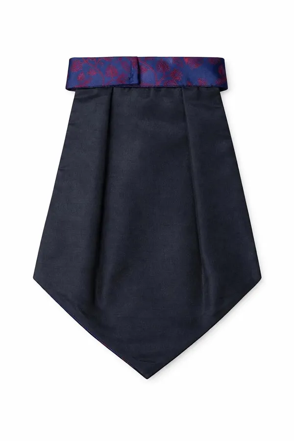 AACHINO_Designer_Cravat_for_Men_–_Elegant_Microfiber_Ascot_Tie_for_Weddings,_Formal_Events_&_Party_Wear