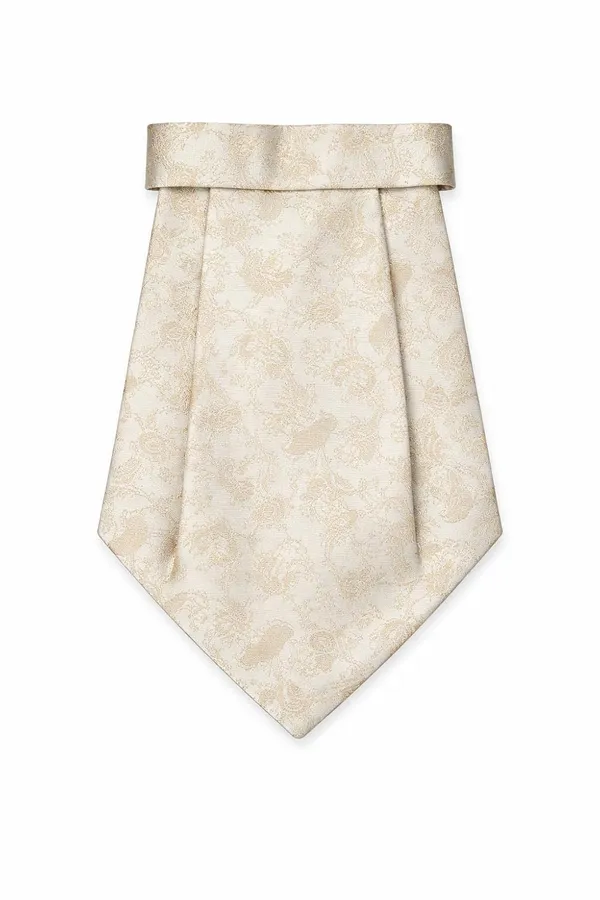 AACHINO_Designer_Cravat_for_Men_–_Elegant_Microfiber_Ascot_Tie_for_Weddings,_Formal_Events_&_Party_Wear
