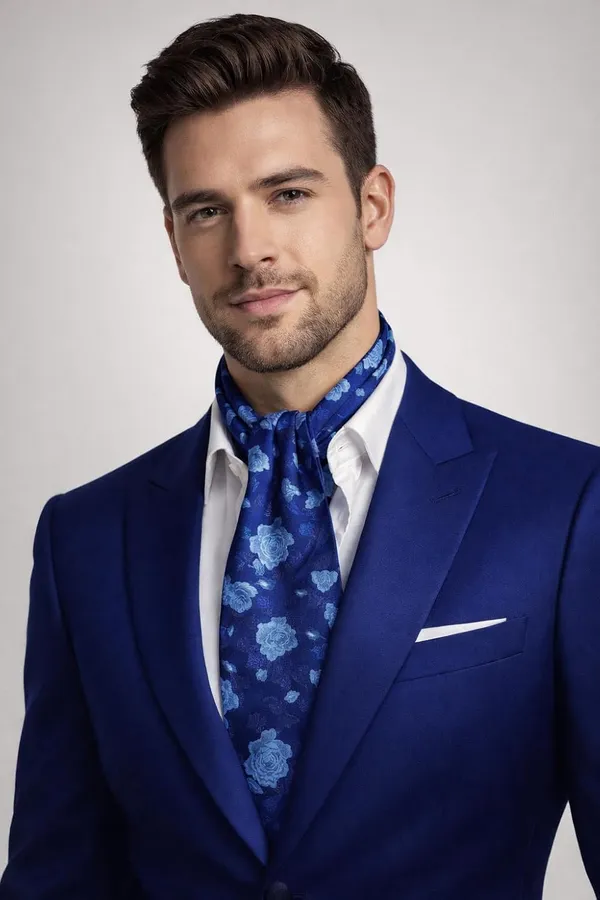 Men’s_Luxury_Paisley_Ascot_Tie_Cravat_–_Premium_Micro_Silk_Italian_Style_Neckwear_for_Wedding,_Party_&_Formal_Wear_|_AACHINO