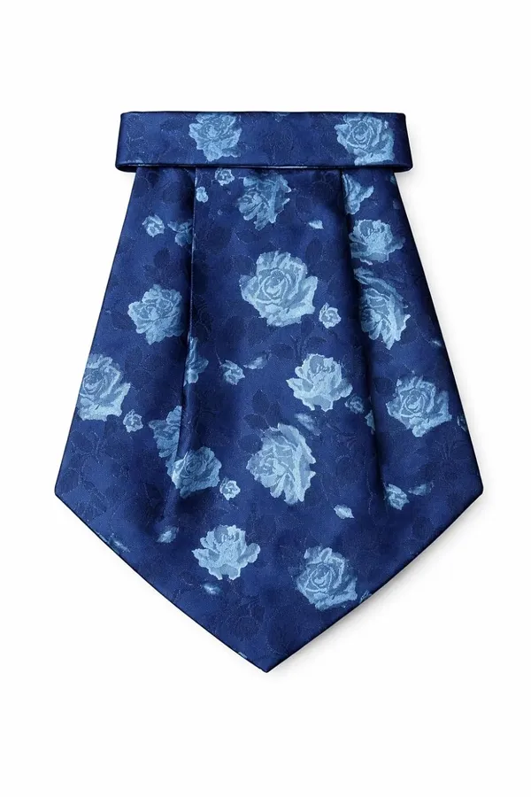 AACHINO_Designer_Cravat_for_Men_–_Elegant_Microfiber_Ascot_Tie_for_Weddings,_Formal_Events_&_Party_Wear