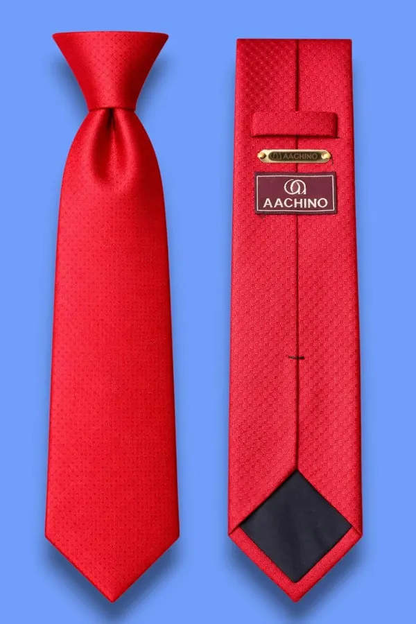 AACHINO_Designer_Silk_Tie_Set_–_Luxury_Formal_Fashion_Accessories_Combo_for_Groom,_Office_&_Party_Wear