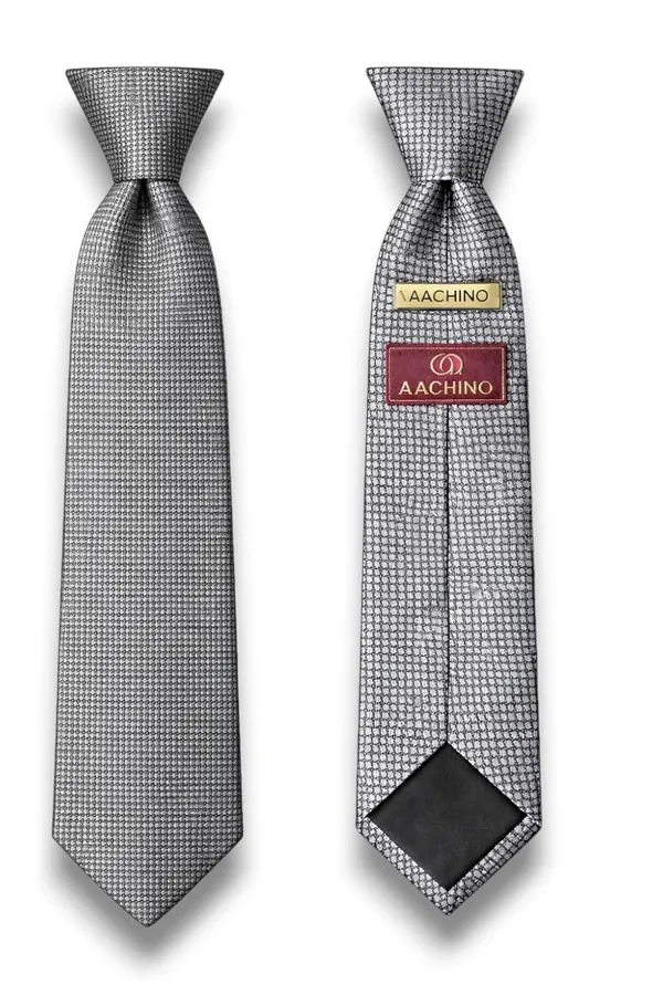 AACHINO_Designer_Silk_Tie_Set_–_Luxury_Formal_Fashion_Accessories_Combo_for_Groom,_Office_&_Party_Wear