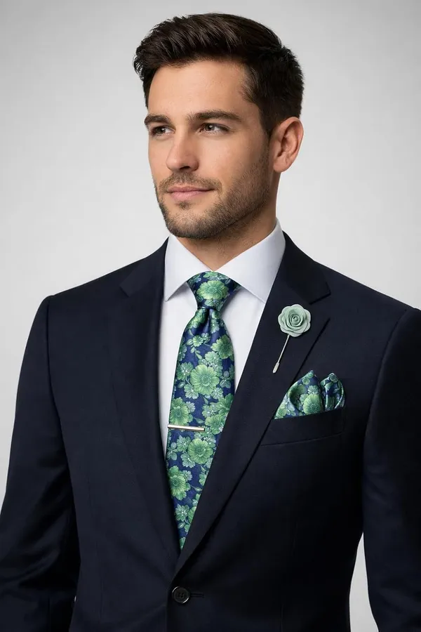 AACHINO_Designer_Italian_Tie_Set_–_Luxury_Formal_Fashion_Accessories_Combo_for_Groom,_Office_&_Party_Wear