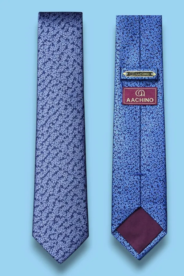 AACHINO_Designer_Italian_Tie_Set_–_Luxury_Formal_Fashion_Accessories_Combo_for_Groom,_Office_&_Party_Wear