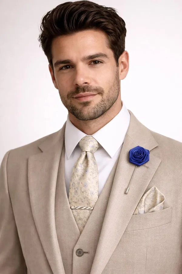 AACHINO_Designer_Italian_Tie_Set_–_Luxury_Formal_Fashion_Accessories_Combo_for_Groom,_Office_&_Party_Wear