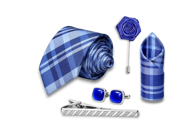 AACHINO_Designer_Italian_Tie_Set_–_Luxury_Formal_Fashion_Accessories_Combo_for_Groom,_Office_&_Party_Wear