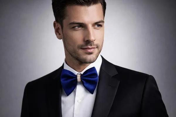 AACHINO_Designer_Italian_Bow_Tie_with_Gift_Box_–_Elegant_Men’s_Tuxedo_Neck_Bow_for_Wedding_&_Party_Wear