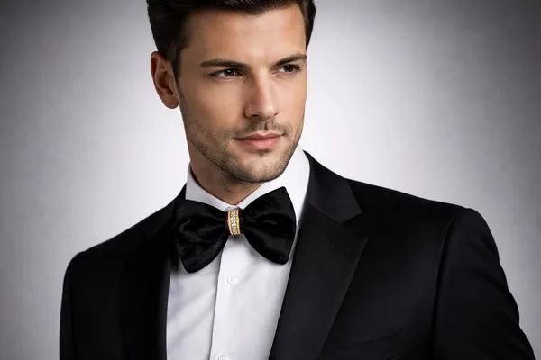 AACHINO_Elegant_Velvet_Bow_Tie_Gift_Box_Set_–_Pre_Tied_Adjustable_Men’s_Formal_Bow_for_Wedding_&_Party_Wear