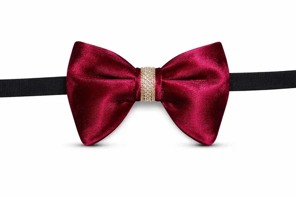 AACHINO_Elegant_Velvet_Bow_Tie_Gift_Box_Set_–_Pre_Tied_Adjustable_Men’s_Formal_Bow_for_Wedding_&_Party_Wear
