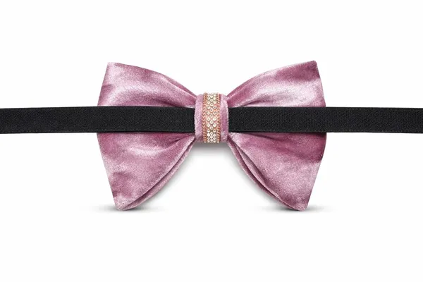AACHINO_Elegant_Velvet_Bow_Tie_Gift_Box_Set_–_Pre_Tied_Adjustable_Men’s_Formal_Bow_for_Wedding_&_Party_Wear