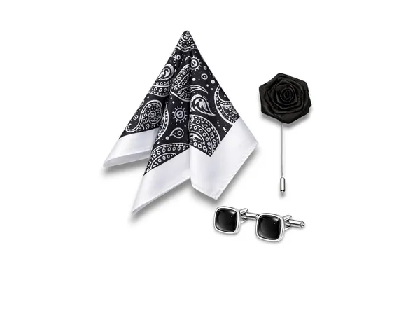 Luxury_Men’s_Pocket_Square_Gift_Set_with_Cufflinks_&_Lapel_Pin_–_Premium_Formal_Accessories_for_Wedding_&_Party_Wear_|_AACHINO