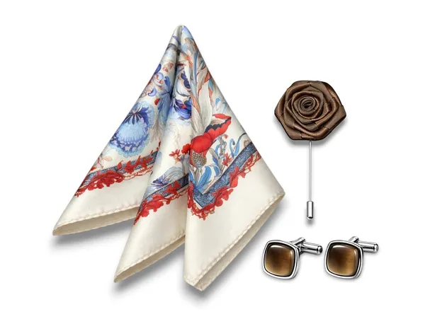 Luxury_Men’s_Pocket_Square_Gift_Set_with_Cufflinks_&_Lapel_Pin_–_Premium_Formal_Accessories_for_Wedding_&_Party_Wear_|_AACHINO