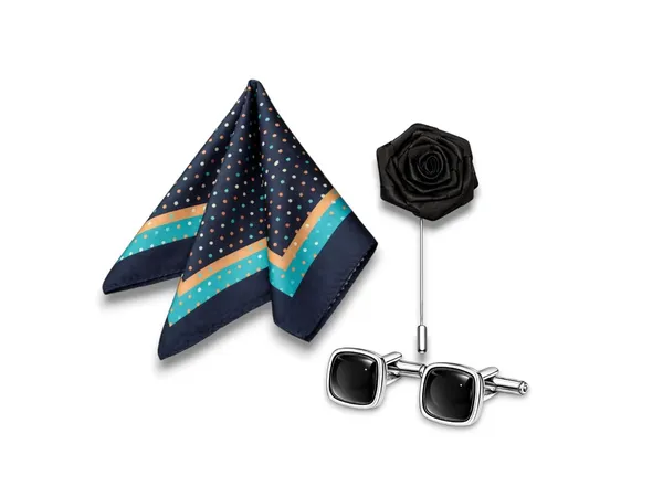 Luxury_Men’s_Pocket_Square_Gift_Set_with_Cufflinks_&_Lapel_Pin_–_Premium_Formal_Accessories_for_Wedding_&_Party_Wear_|_AACHINO