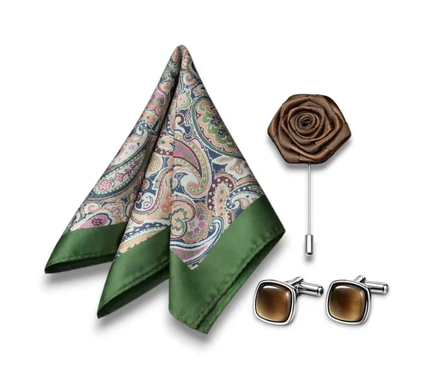Luxury_Men’s_Pocket_Square_Gift_Set_with_Cufflinks_&_Lapel_Pin_–_Premium_Formal_Accessories_for_Wedding_&_Party_Wear_|_AACHINO
