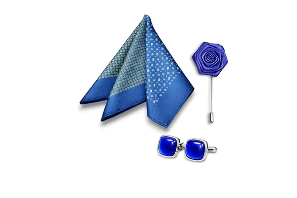 Luxury_Men’s_Pocket_Square_Gift_Set_with_Cufflinks_&_Lapel_Pin_–_Premium_Formal_Accessories_for_Wedding_&_Party_Wear_|_AACHINO