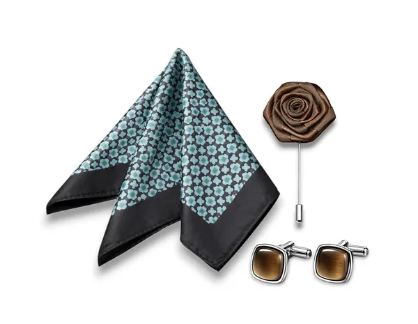 Luxury_Men’s_Pocket_Square_Gift_Set_with_Cufflinks_&_Lapel_Pin_–_Premium_Formal_Accessories_for_Wedding_&_Party_Wear_|_AACHINO