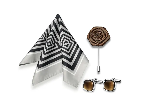 Luxury_Men’s_Pocket_Square_Gift_Set_with_Cufflinks_&_Lapel_Pin_–_Premium_Formal_Accessories_for_Wedding_&_Party_Wear_|_AACHINO