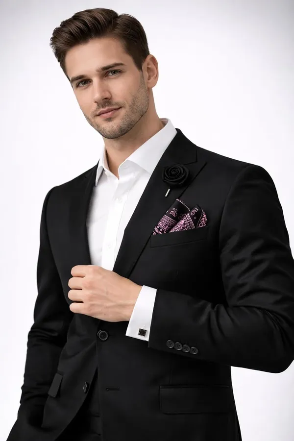 Luxury_Men’s_Pocket_Square_Gift_Set_with_Cufflinks_&_Lapel_Pin_–_Premium_Formal_Accessories_for_Wedding_&_Party_Wear_|_AACHINO